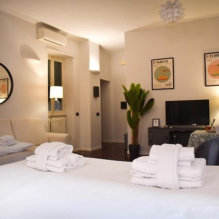 Vicomoro House Trastevere Róma Kültér fotó