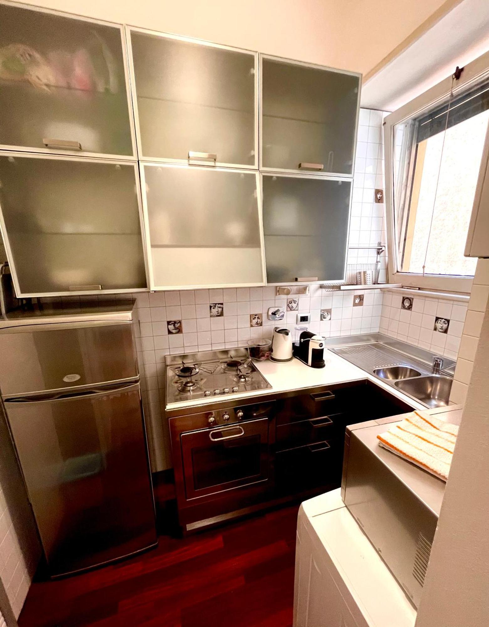 Vicomoro House Trastevere Róma Kültér fotó