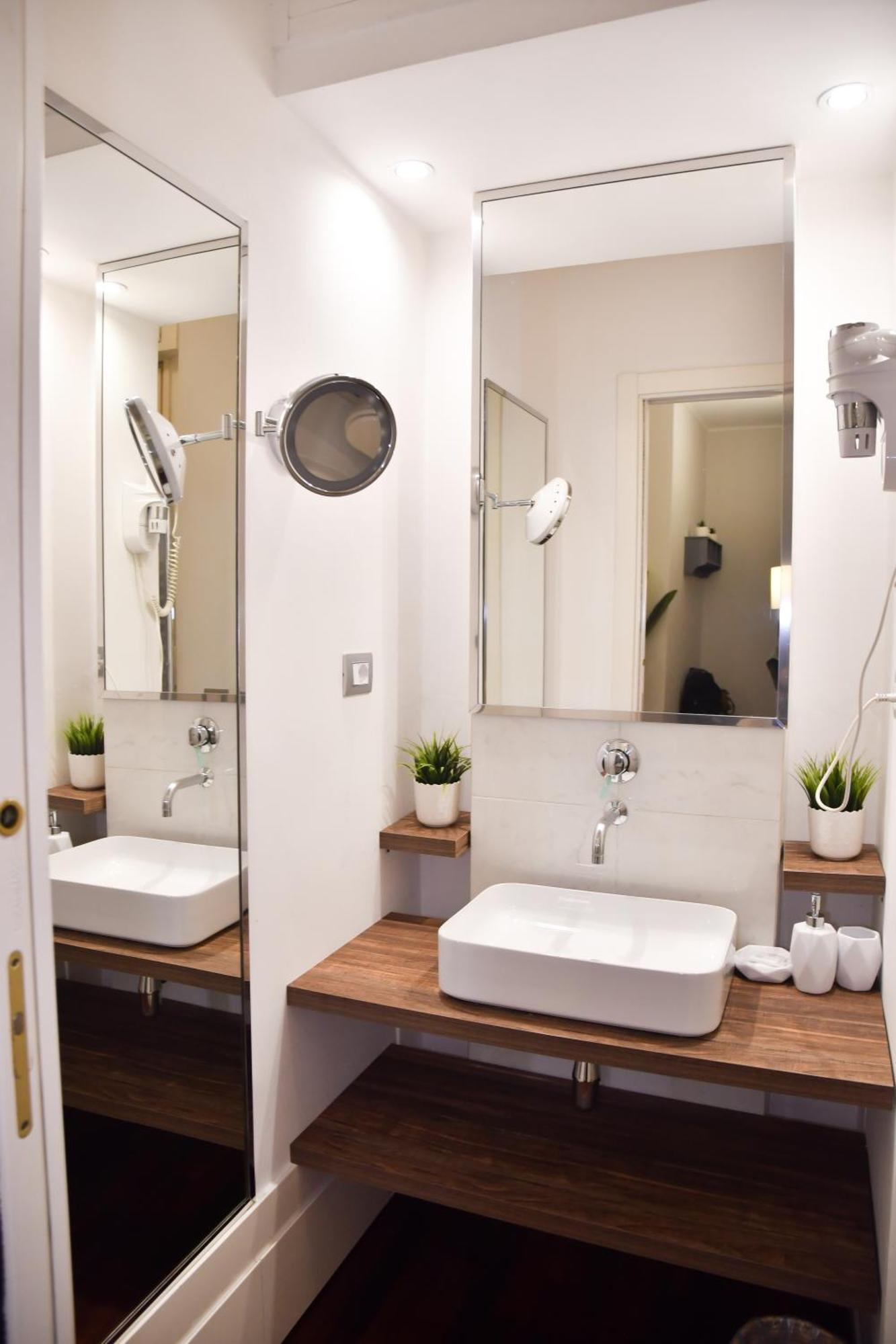 Vicomoro House Trastevere Róma Kültér fotó