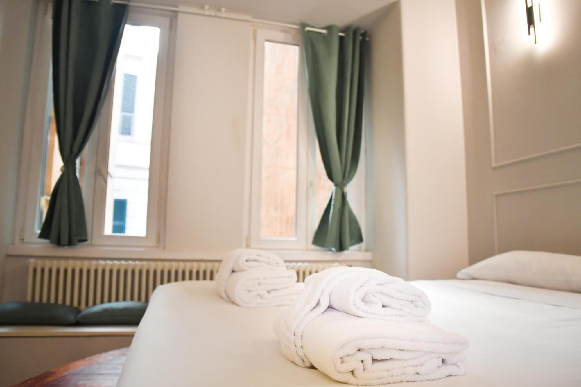 Vicomoro House Trastevere Róma Kültér fotó
