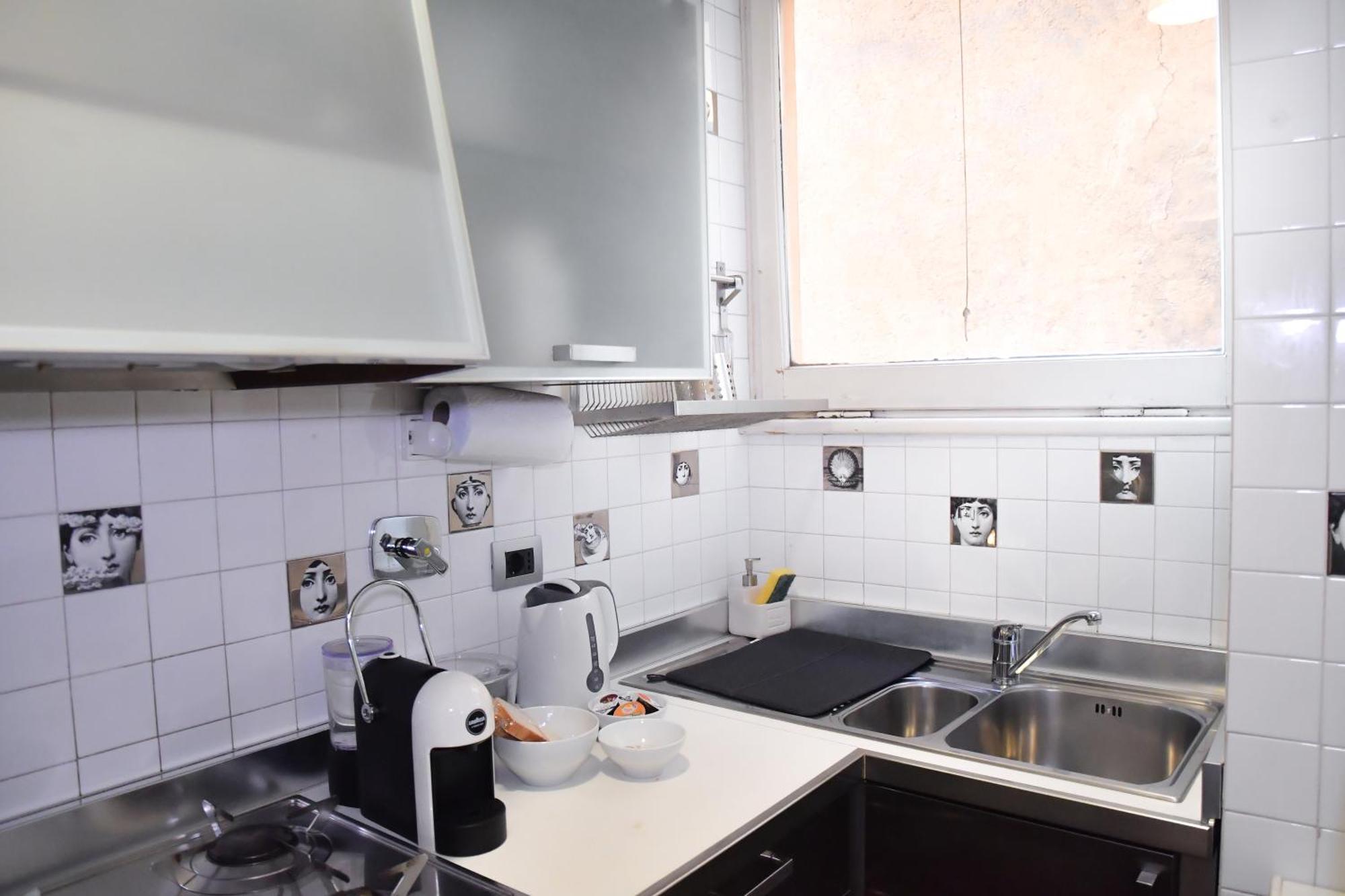 Vicomoro House Trastevere Róma Kültér fotó